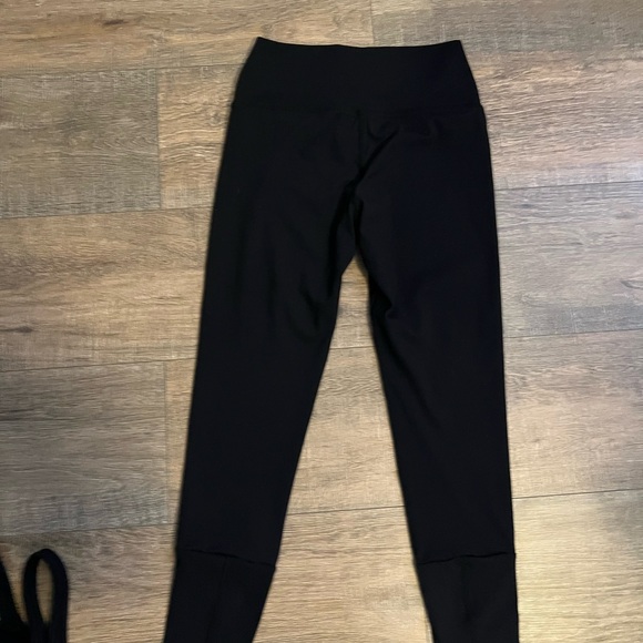 Joah brown second skin leggings - Picture 4 of 4